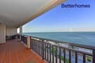 7 Full Sea View |Fully Furnished | 2Bedroom