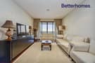 9 Full Sea View |Fully Furnished | 2Bedroom