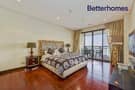 13 Full Sea View |Fully Furnished | 2Bedroom