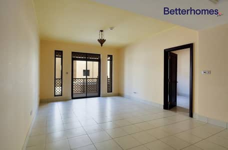 3 Bedroom Apartment for Sale in Old Town, Dubai - Rented | 3 Bedroom | Zaafaran | Spacious