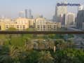 1 Garden View| High Floor | Al Samar | Greens