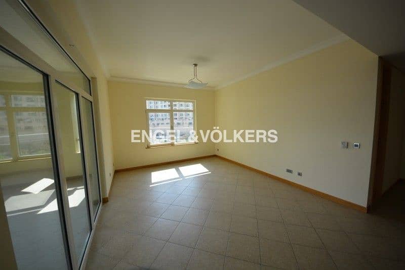 13 Type A  Unit| Park Facing | Al Sarood 13