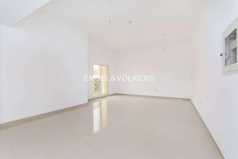 Квартира в Ремраам，Аль Рамт，Аль Рамт 07, 1 спальня, 429000 AED - 5368444