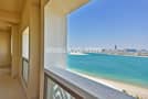 1 Resort Living | High Floor| Deluxe Palm View
