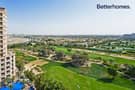 1 Exclusive  | Golf Course | Balcony|  Fairways