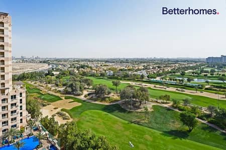1 Bedroom Flat for Sale in The Views, Dubai - Exclusive  | Golf Course | Balcony|  Fairways