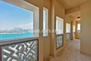 9 Resort Living | High Floor| Deluxe Palm View