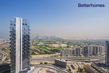 2 Bedroom Flat for Sale in Jumeirah Lake Towers (JLT), Dubai - 2+Maid | Golf course View | High Floor