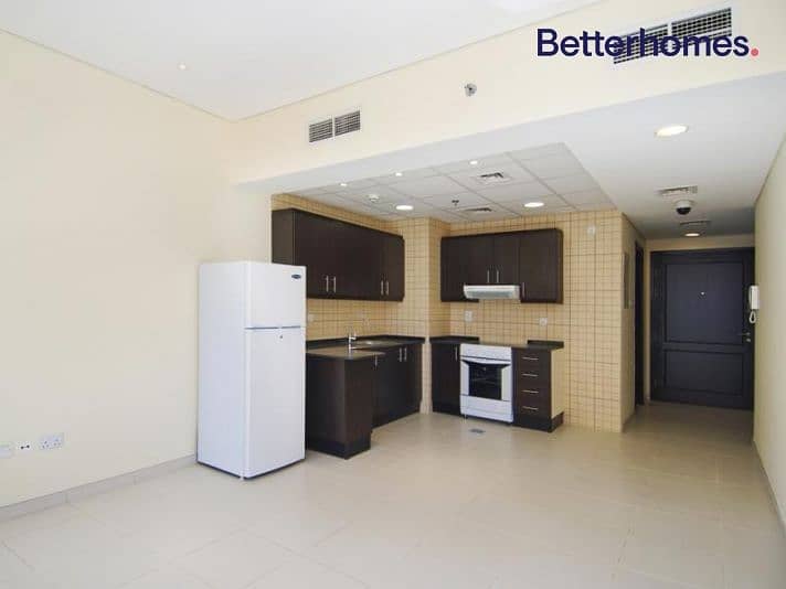 2 Spacious | Ain Dubai View | Unfurnished | Chiller Free