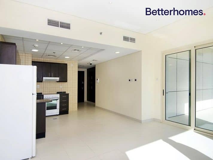 3 Spacious | Ain Dubai View | Unfurnished | Chiller Free