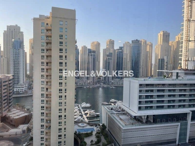 8 Investment Deal|Luxury Room|Full Marina View
