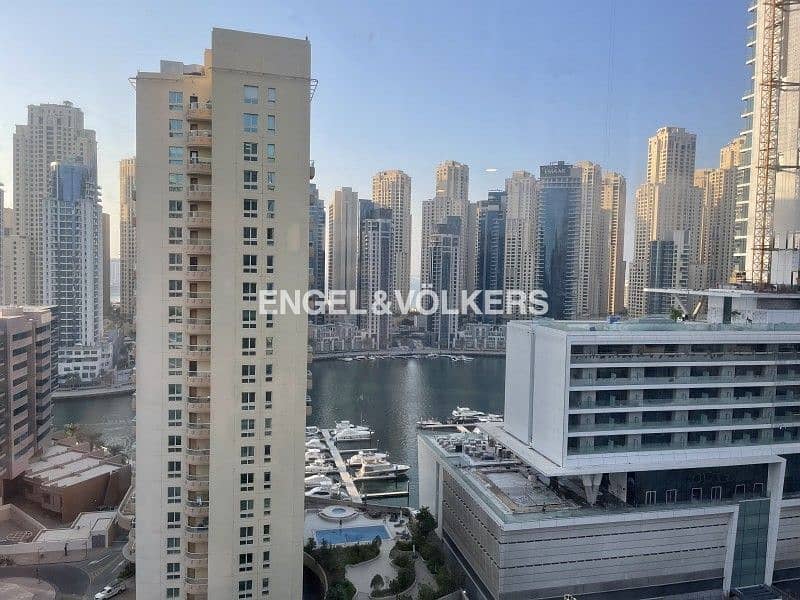 15 Investment Deal|Luxury Room|Full Marina View