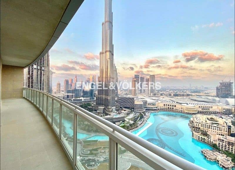 11 Now Available for Viewings | Burj Khalifa View