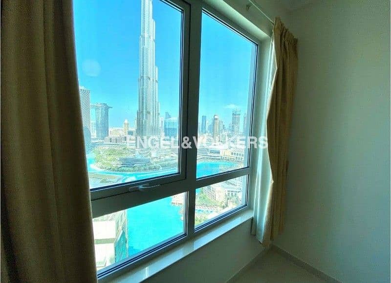 12 Now Available for Viewings | Burj Khalifa View