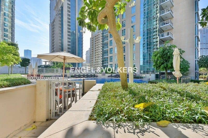 13 Now Available for Viewings | Burj Khalifa View