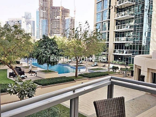 15 Now Available for Viewings | Burj Khalifa View