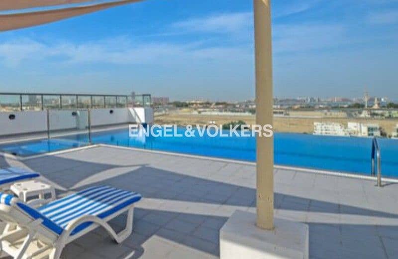 Квартира в Аль Суфух，Аль Суфух 1，J5, 3 cпальни, 2100000 AED - 5477163