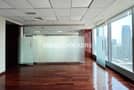 8 Large Office|Well Fitted|Partitioned|SZR View