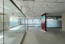 12 Large Office|Well Fitted|Partitioned|SZR View