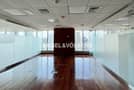 14 Large Office|Well Fitted|Partitioned|SZR View