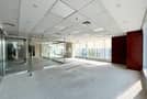 15 Large Office|Well Fitted|Partitioned|SZR View