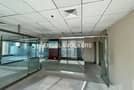 18 Large Office|Well Fitted|Partitioned|SZR View