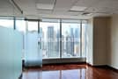 21 Large Office|Well Fitted|Partitioned|SZR View