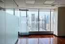 23 Large Office|Well Fitted|Partitioned|SZR View