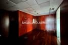 26 Large Office|Well Fitted|Partitioned|SZR View