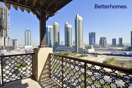 شقة 1 غرفة نوم للبيع في المدينة القديمة‬، دبي - شقة في ريحان 1 ریحان المدينة القديمة‬ 1 غرف 1450000 درهم - 5531476