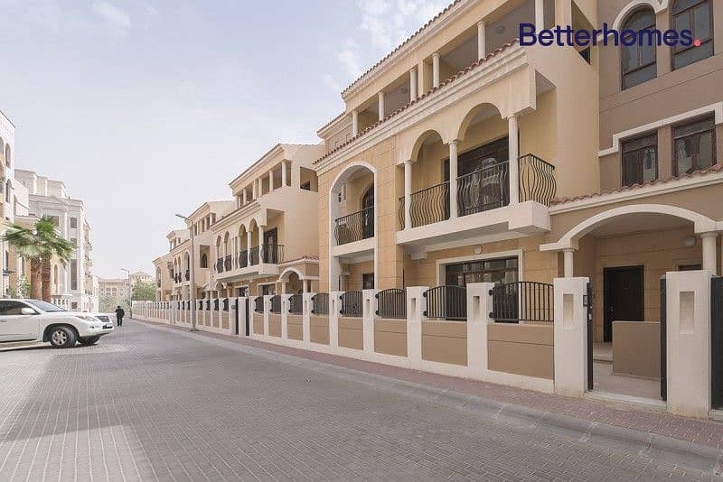 Best To Invest | Close To Circle Mall | Fortunato
