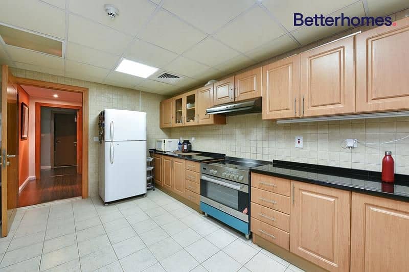 3 Panoramic View | High Floor|Upgraded |Rented