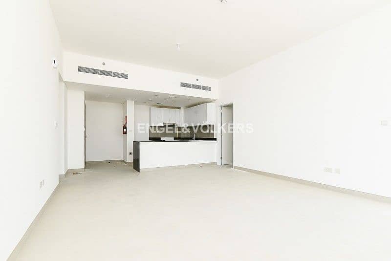 شقة في ذا بلس ريزيدنس،ذا بلس،المنطقة السكنية جنوب دبي،دبي الجنوب 2 غرف 40000 درهم - 5379084
