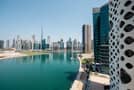 2 Brand New | Full Burj Khalifa & Canal View