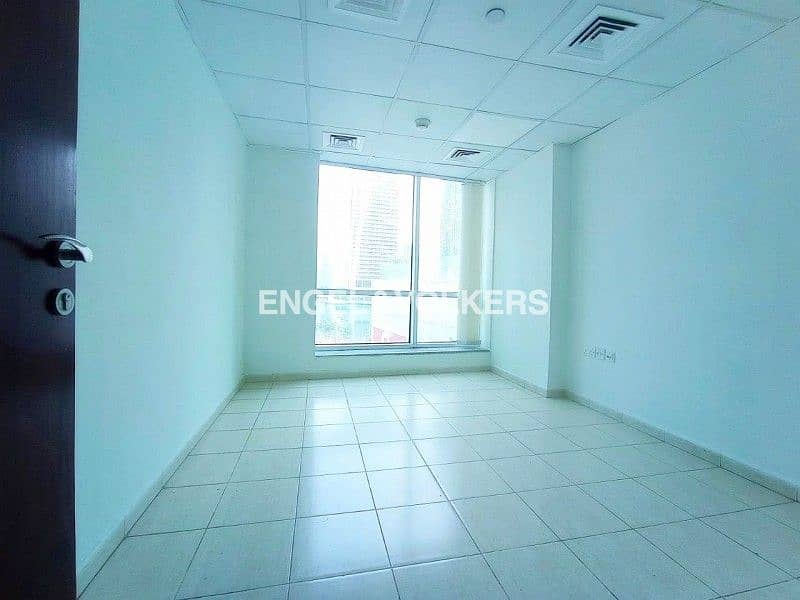 Vacant Unit | Fitted Office | Bright Area Vacant Unit | Fitted Office | Bright Area