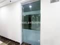 3 Vacant Unit | Fitted Office | Bright Area