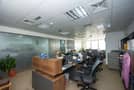 2 Fitted Office | DMCC License | Parking