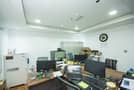 3 Fitted Office | DMCC License | Parking