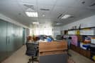 4 Fitted Office | DMCC License | Parking
