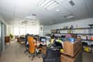 5 Fitted Office | DMCC License | Parking