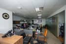 6 Fitted Office | DMCC License | Parking