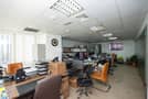 7 Fitted Office | DMCC License | Parking