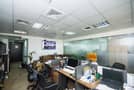 8 Fitted Office | DMCC License | Parking