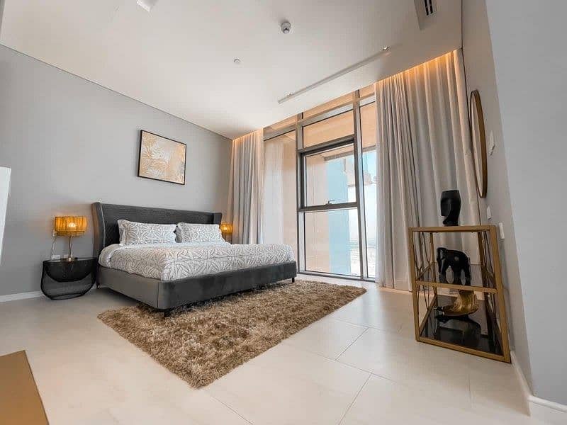 4 Burj View|3 Year Payment Plan |Furnished|Spacious