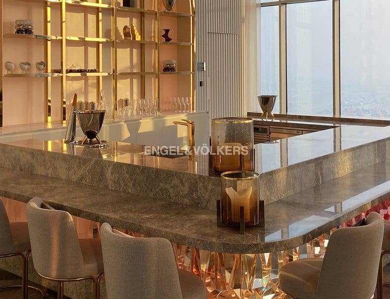 9 Burj View|3 Year Payment Plan |Furnished|Spacious