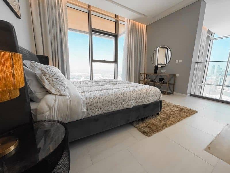 13 Burj View|3 Year Payment Plan |Furnished|Spacious