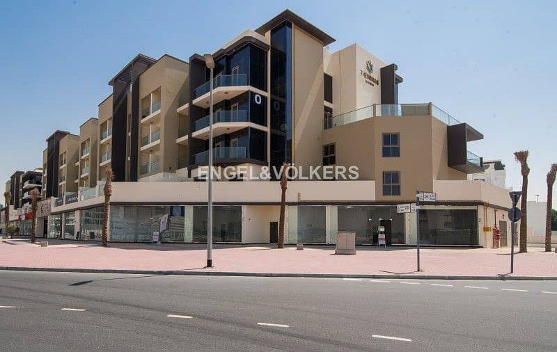 Магазин в Арджан，Вингс, 1852500 AED - 5262174