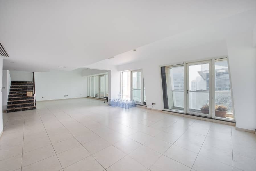 2 Penthouse | High Floor | Panoramic View