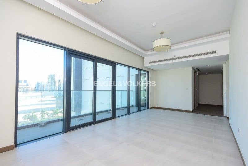 Full Floor|6% Granted ROI for 3 years to Buyer