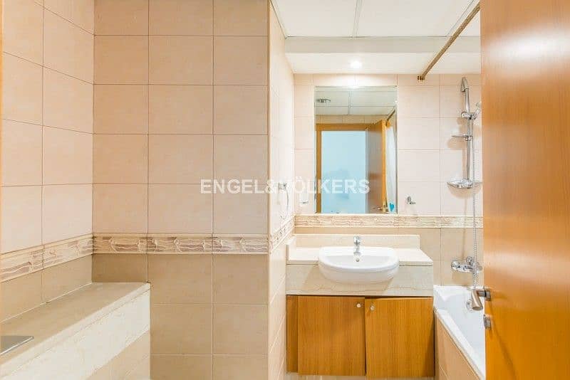 6 Next to Metro|Cozy and Bright|Rented Unit